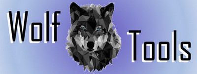 WolfTools Logo